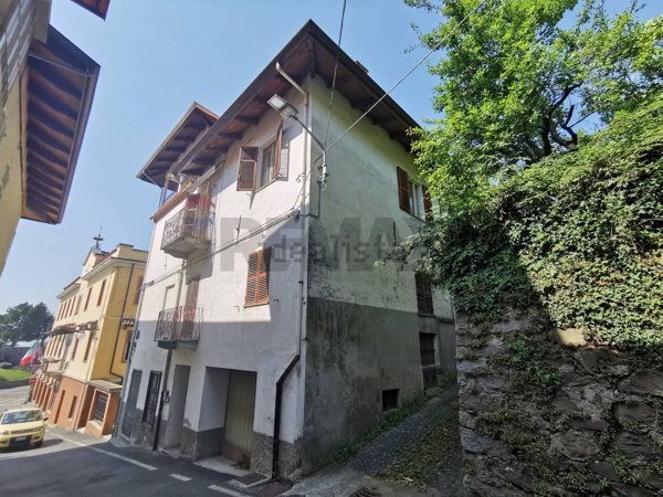 casa indipendente in vendita a Valle San Nicolao