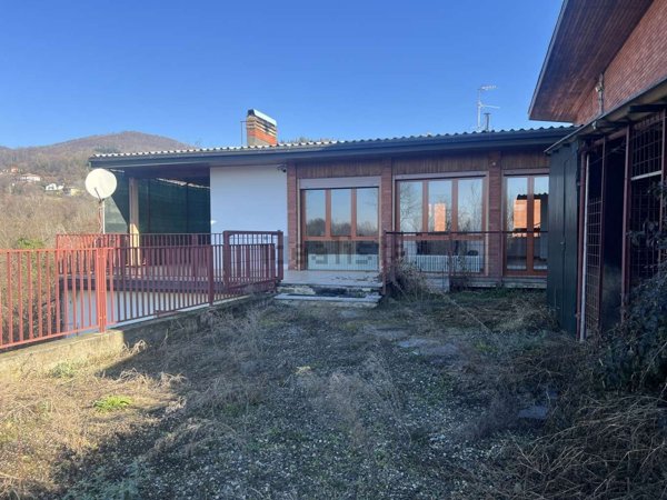 casa indipendente in vendita a Valle San Nicolao