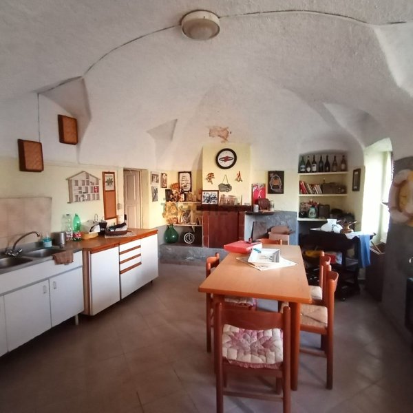 casa indipendente in vendita a Valle San Nicolao
