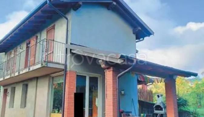 casa indipendente in vendita a Valle San Nicolao