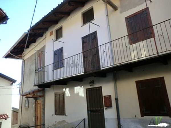 casa indipendente in vendita a Valle San Nicolao