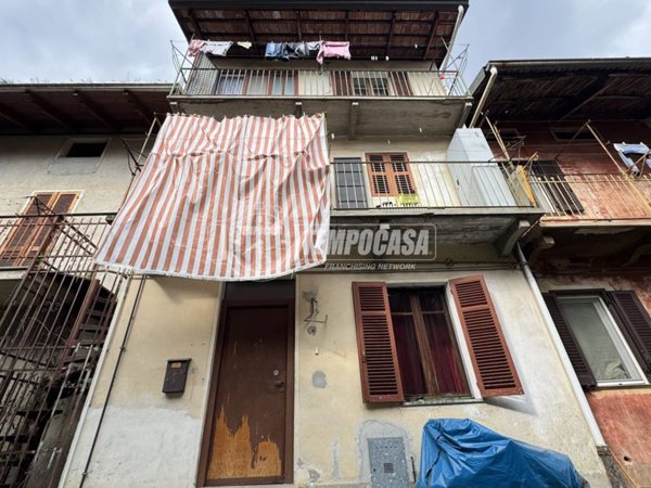 casa indipendente in vendita a Valle San Nicolao