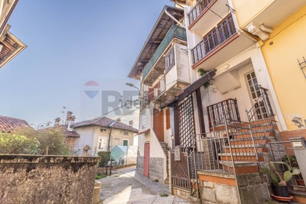 casa indipendente in vendita a Valle San Nicolao