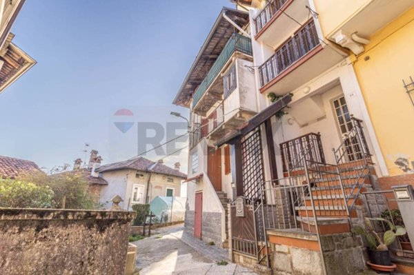 casa indipendente in vendita a Valle San Nicolao