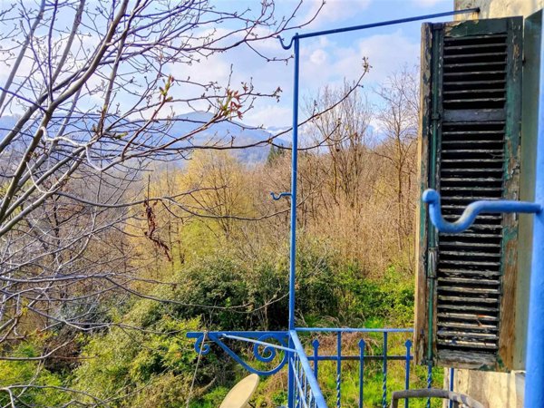 casa indipendente in vendita a Valle San Nicolao