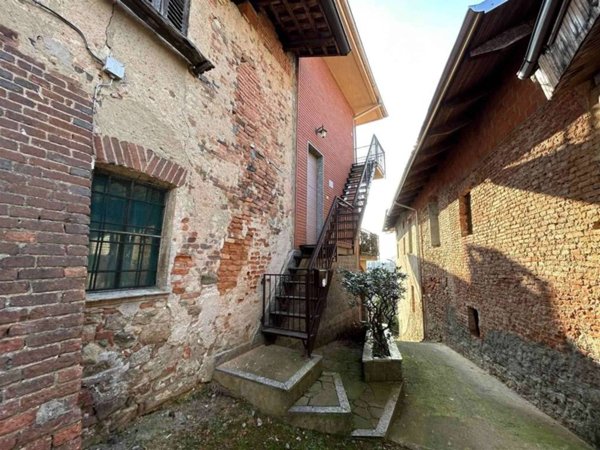 appartamento in vendita a Valle San Nicolao