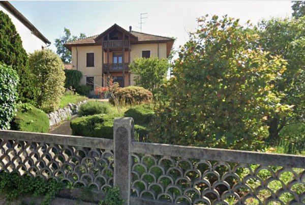 casa indipendente in vendita a Valle San Nicolao