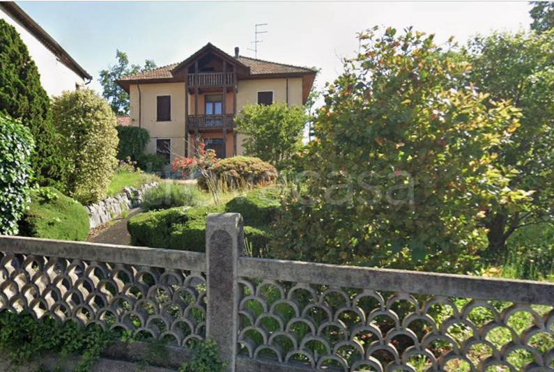 casa indipendente in vendita a Valle San Nicolao