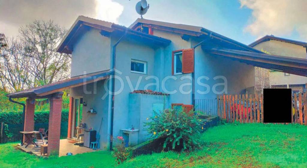casa indipendente in vendita a Valle San Nicolao