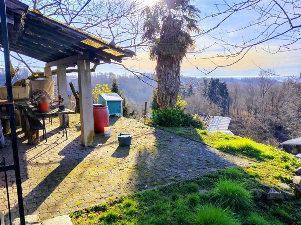 casa indipendente in vendita a Valle San Nicolao