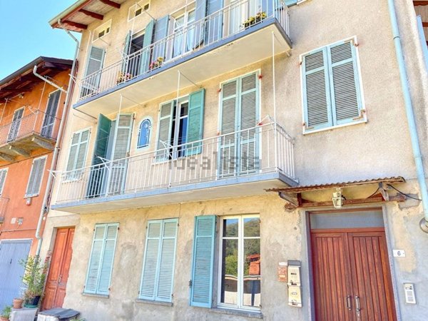 appartamento in vendita a Valle San Nicolao