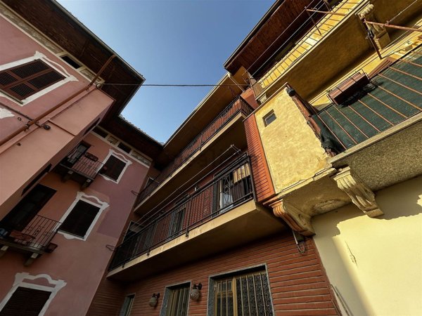 appartamento in vendita a Valle San Nicolao