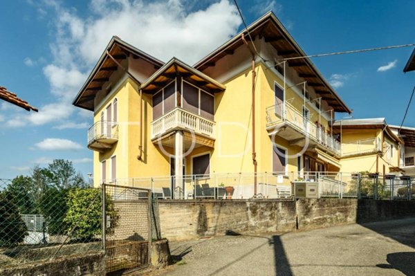 casa indipendente in vendita a Valle San Nicolao