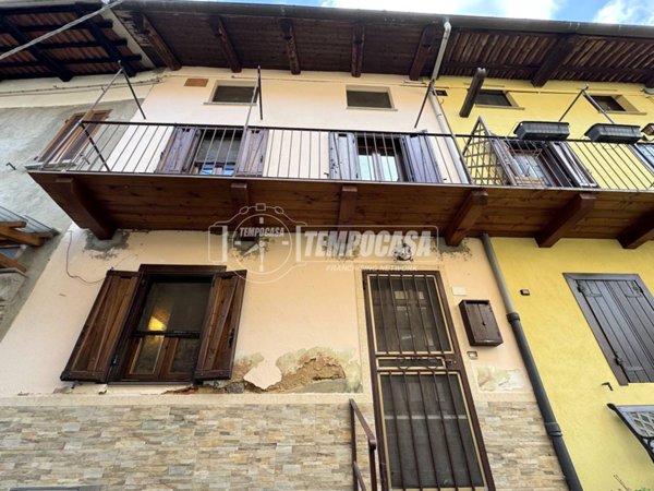 casa indipendente in vendita a Valle San Nicolao