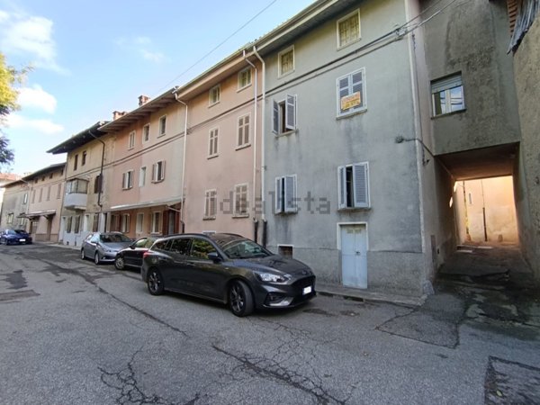 casa indipendente in vendita a Valle San Nicolao