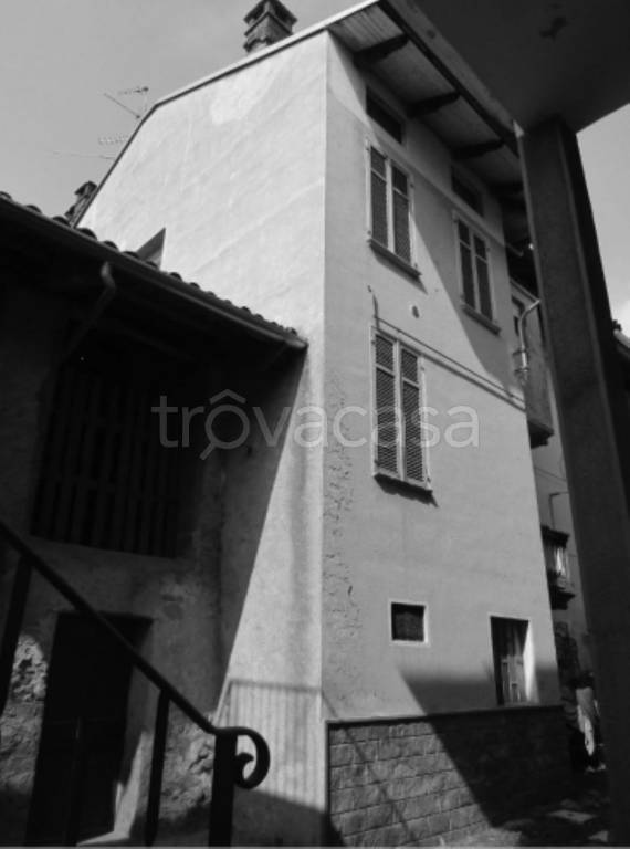 appartamento in vendita a Valle San Nicolao
