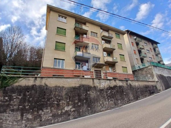 appartamento in vendita a Veglio