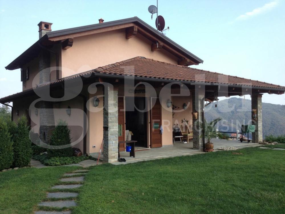 casa indipendente in vendita a Veglio