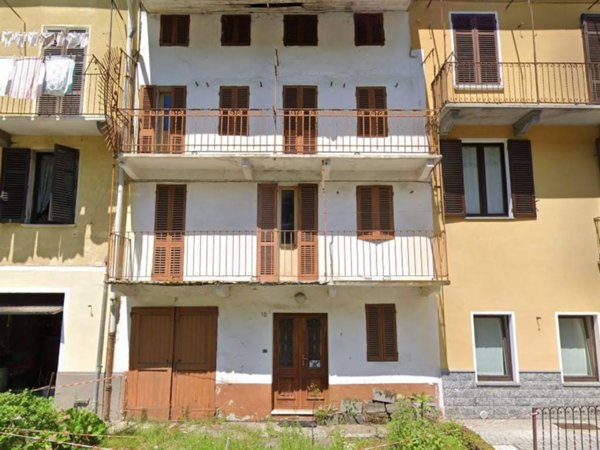 casa indipendente in vendita a Veglio in zona Romanina
