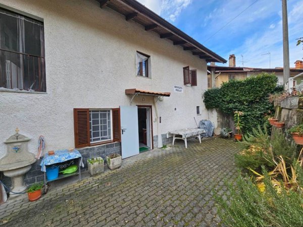 casa indipendente in vendita a Veglio