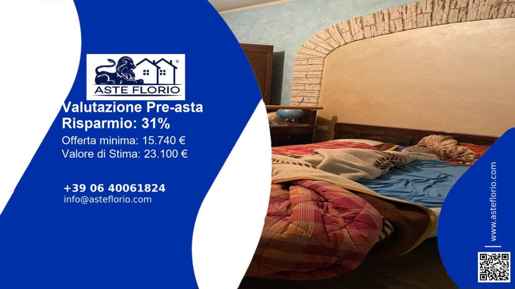 appartamento in vendita a Veglio in zona Cavaglioni