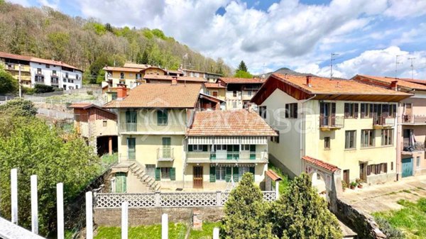 casa indipendente in vendita a Veglio