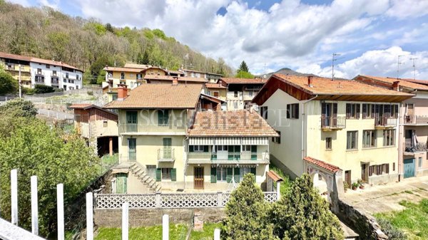 casa indipendente in vendita a Veglio