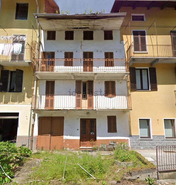 casa indipendente in vendita a Veglio in zona Romanina