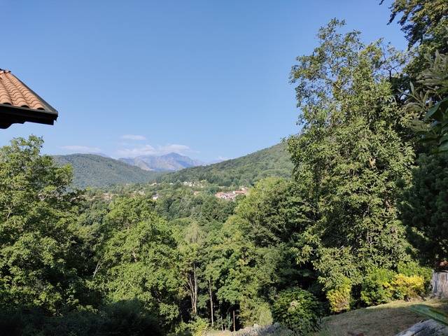 casa indipendente in vendita a Veglio in zona Valle