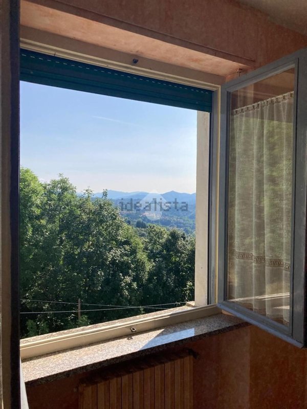 appartamento in vendita a Veglio in zona Valle