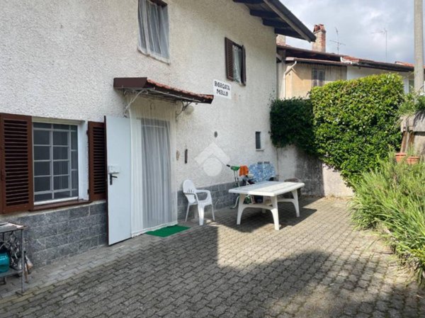 casa indipendente in vendita a Veglio