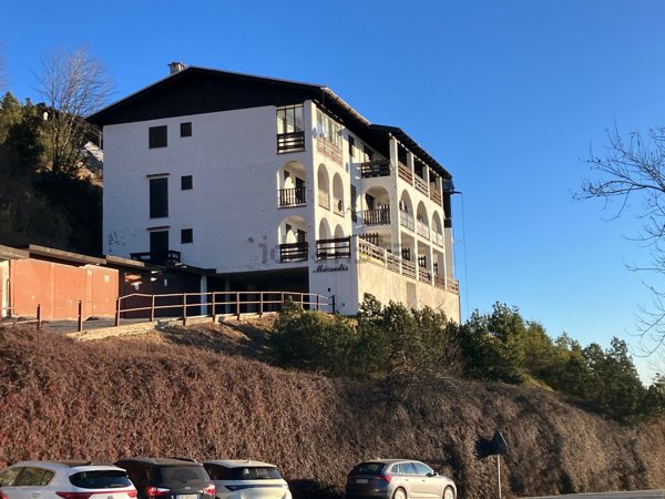 appartamento in vendita a Veglio