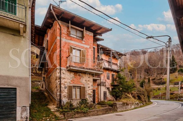casa indipendente in vendita a Veglio in zona Audenino