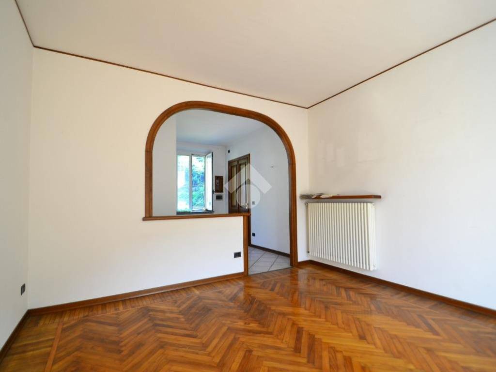 appartamento in vendita a Veglio in zona Valle