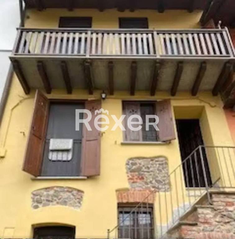 casa indipendente in vendita a Veglio