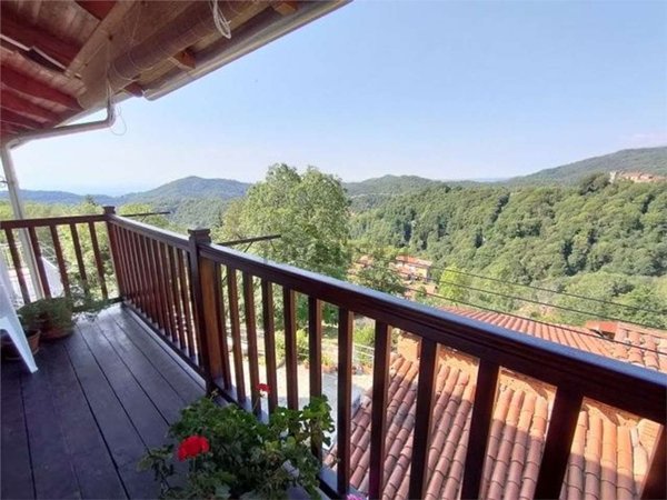 casa indipendente in vendita a Veglio