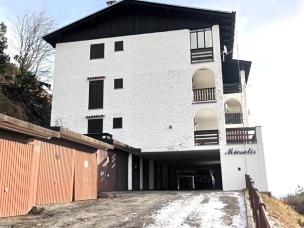 appartamento in vendita a Veglio