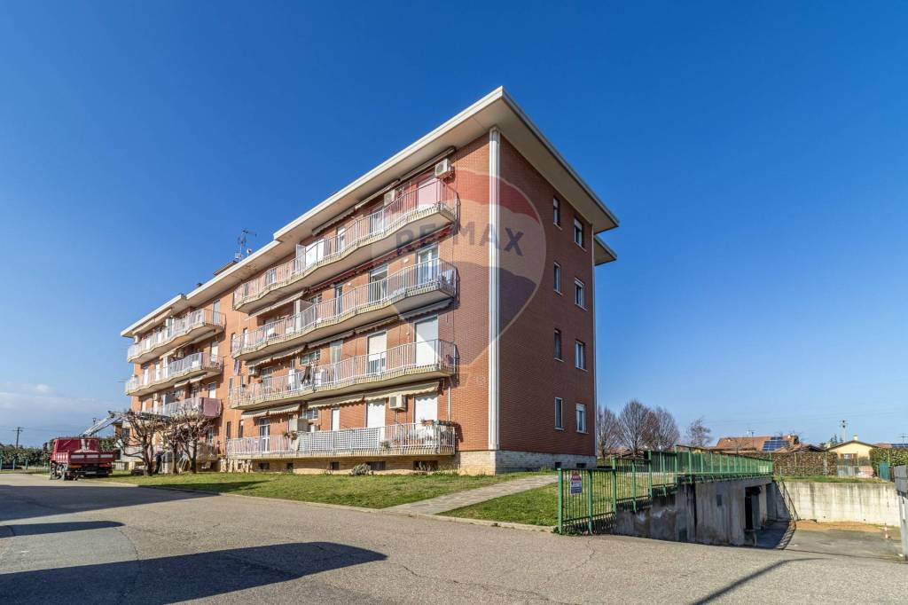 appartamento in vendita a Verrone