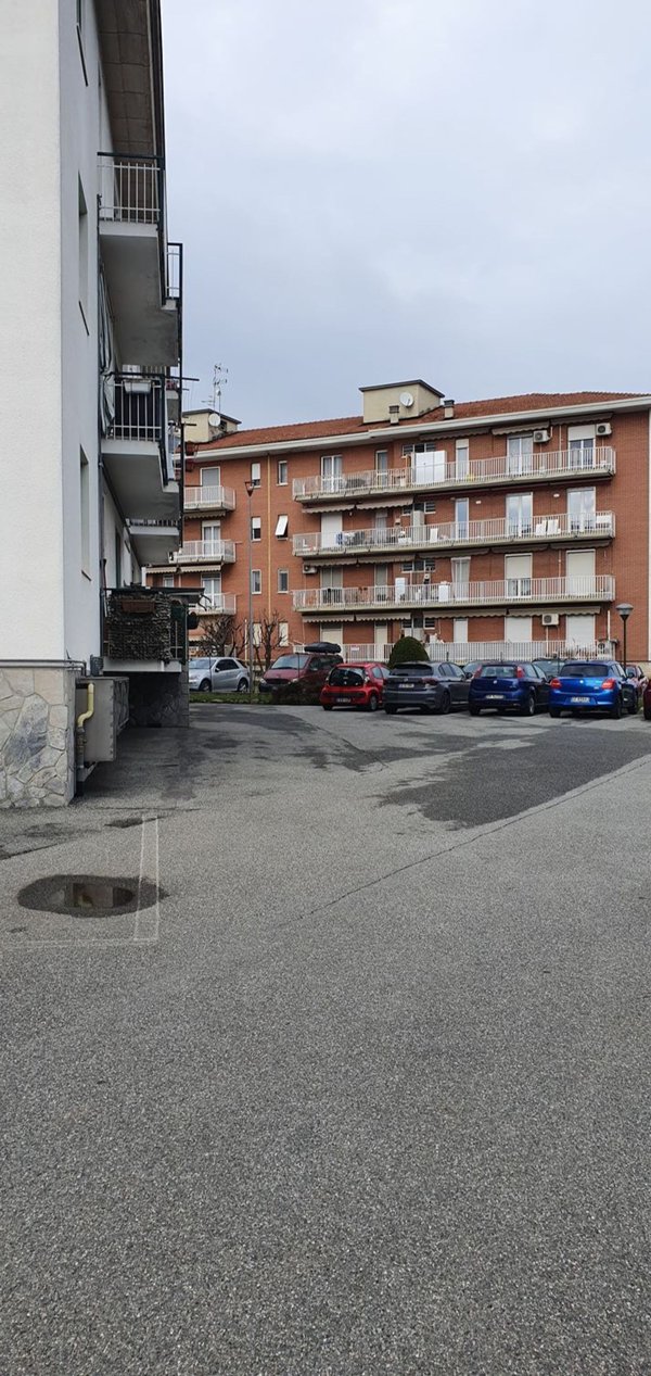 appartamento in vendita a Verrone