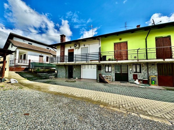 appartamento in vendita a Verrone