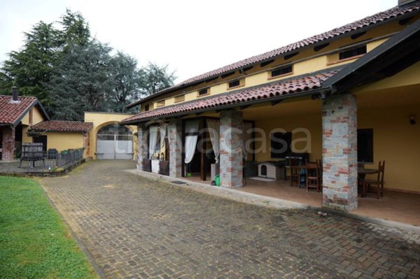 casa indipendente in vendita a Verrone