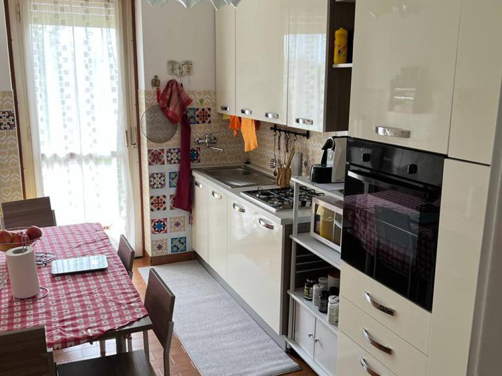 appartamento in vendita a Verrone