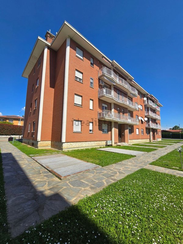 appartamento in vendita a Verrone