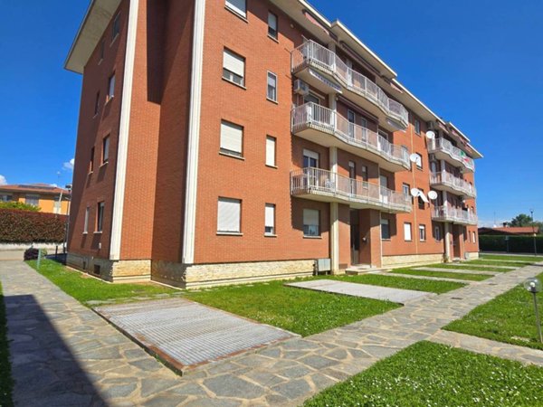 appartamento in vendita a Verrone