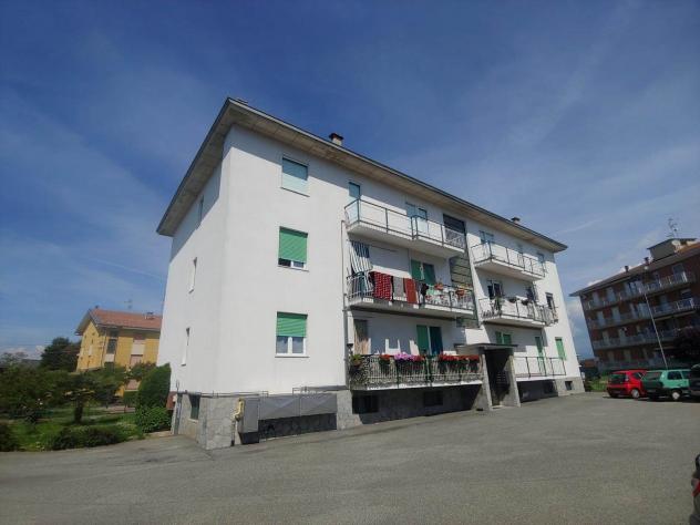 appartamento in vendita a Verrone