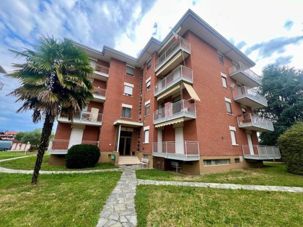 appartamento in vendita a Verrone