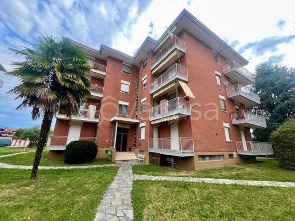 appartamento in vendita a Verrone