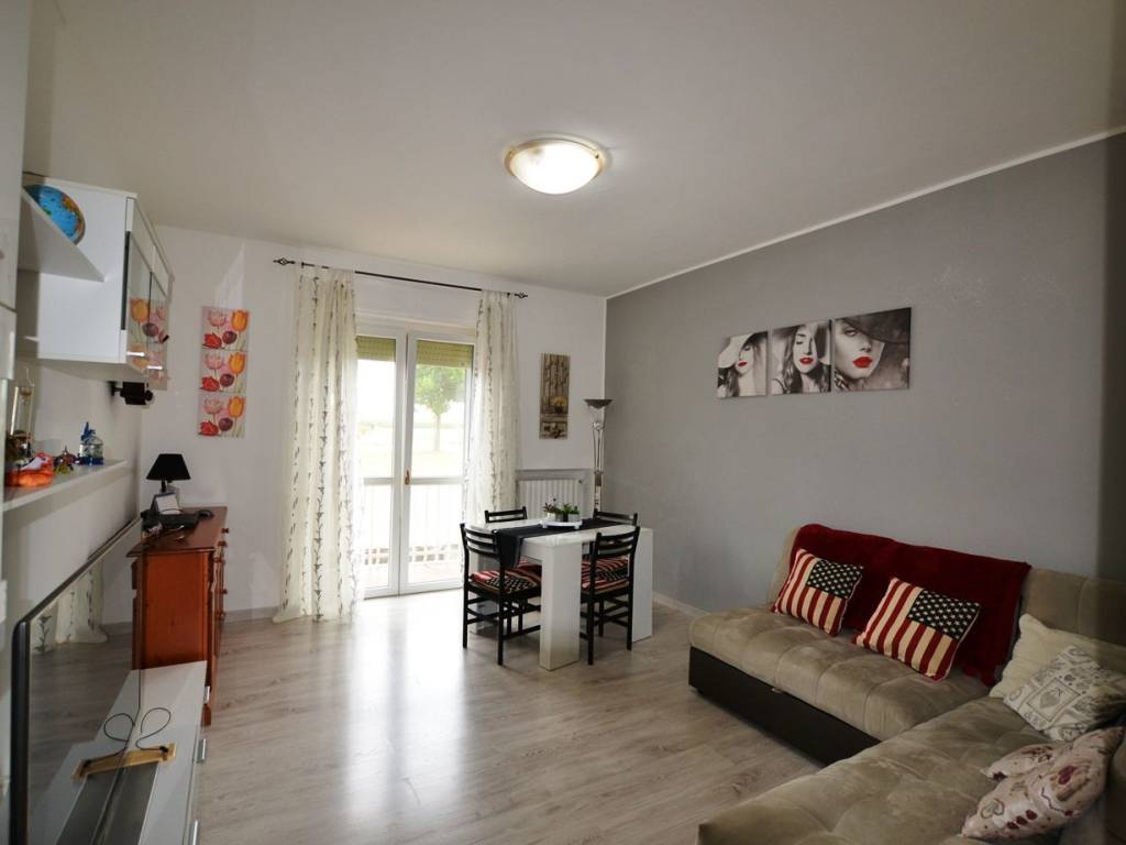 appartamento in vendita a Verrone