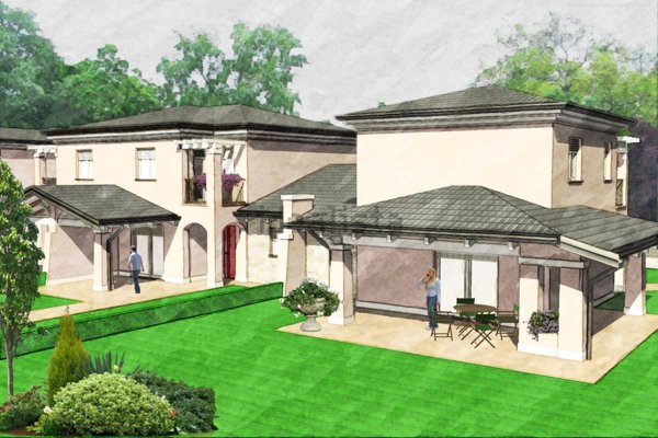 pentavano in vendita a Verrone