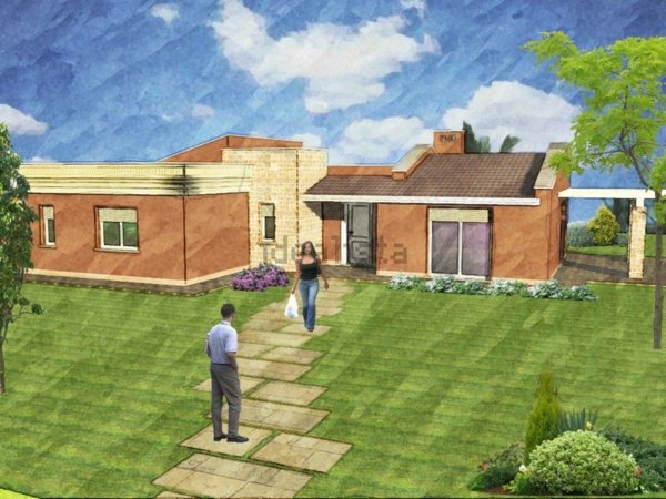 casa indipendente in vendita a Verrone